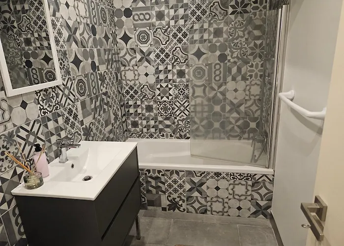 Beu Δωμάτια σε οικογενειακή κατοικία