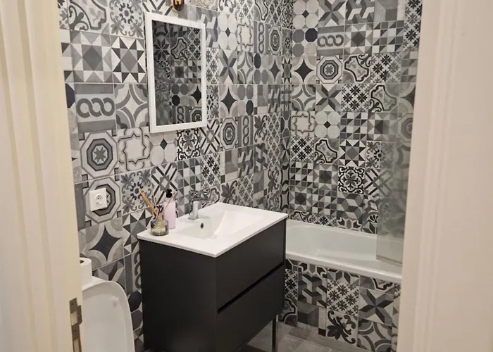 Δωμάτια σε οικογενειακή κατοικία Beu