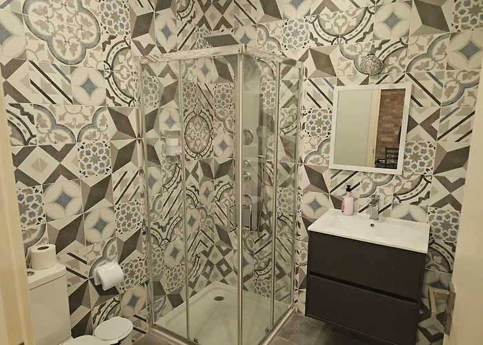 Beu Δωμάτια σε οικογενειακή κατοικία *