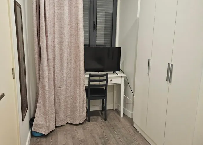 Beu Δωμάτια σε οικογενειακή κατοικία *