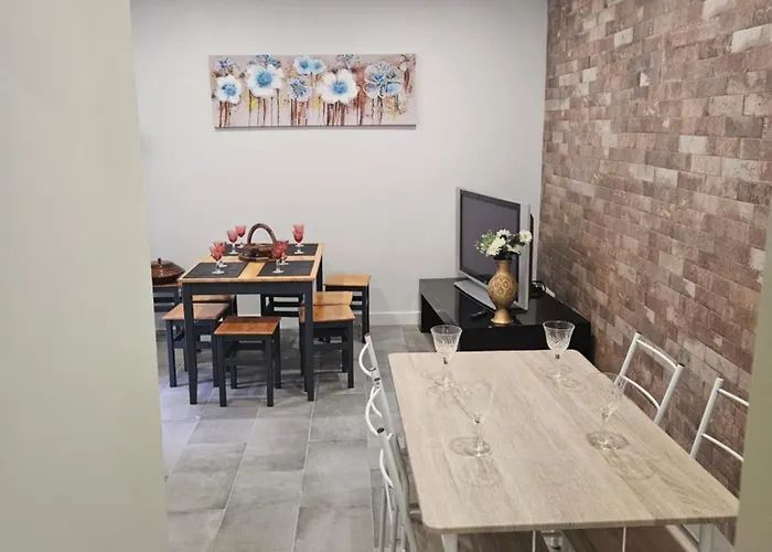 Beu Δωμάτια σε οικογενειακή κατοικία