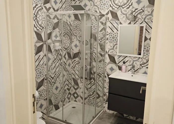 Rum i privatbostad Beu *